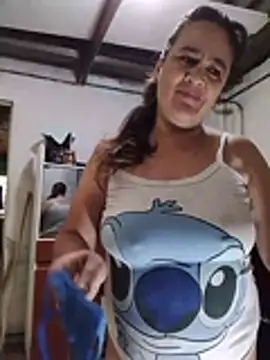 DirtyStefaniax live