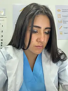 CAROLINE__07 live