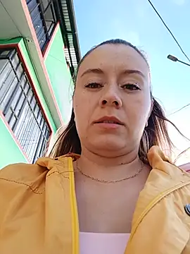 Hannah-colx live