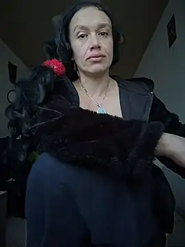 MARILYNKOVANOVA live