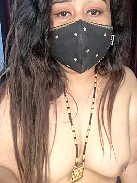 Indian-hotm-Neha live