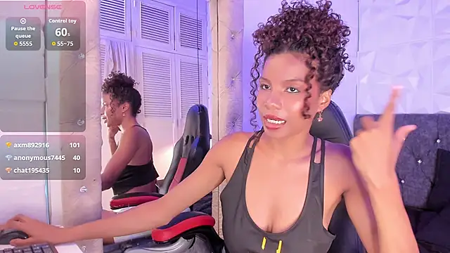 catiusca_dl live