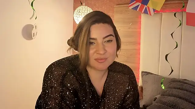 AgnesIvanova live