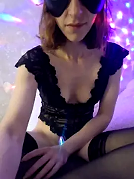 xRedHair profile