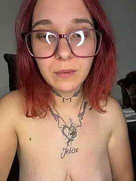 jebise23 live