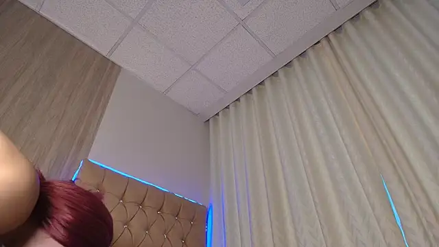 Maddyluxe live