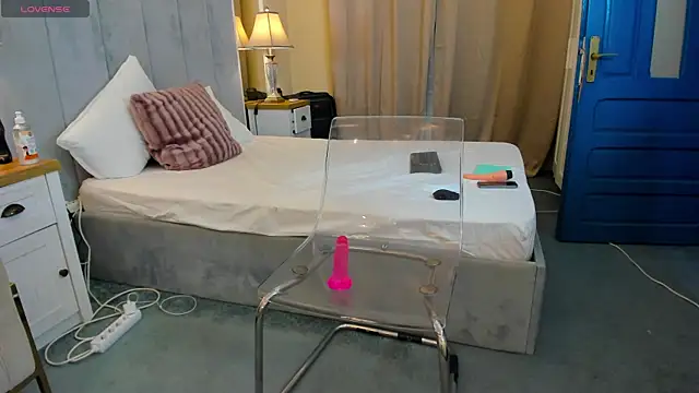 tenny_shy live