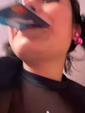 TamaraMera live