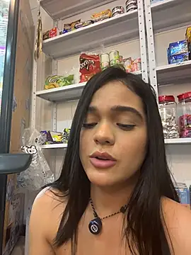 Bella-Ferrer live