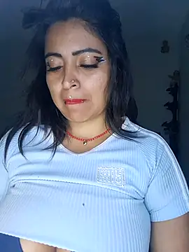 Sarah-917 live