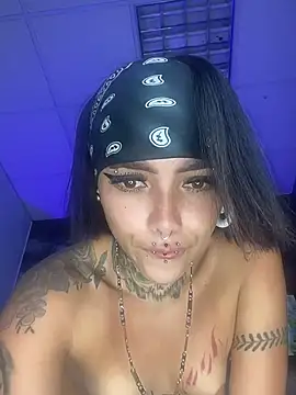 TattooraXXX live