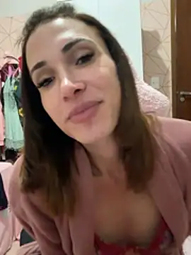 Irresistible24 live