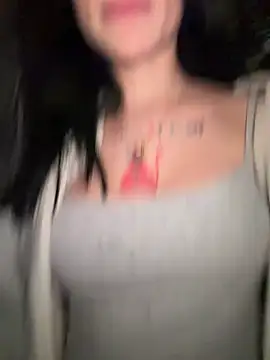 Melissa_crazy live