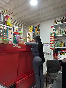 Sara_fun live