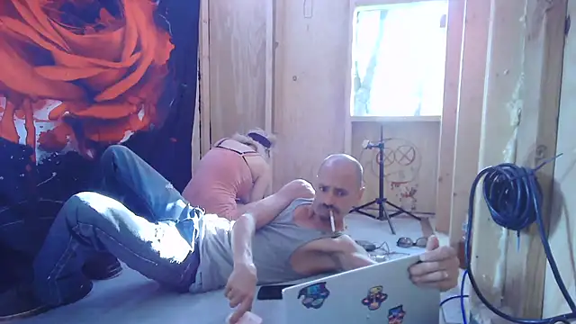 Splash_Queen420 live
