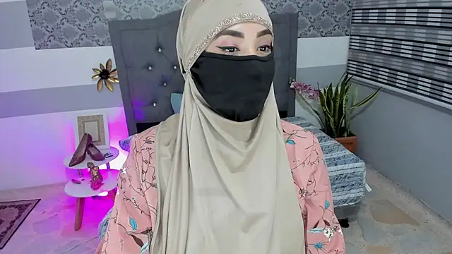 Jalima_sabag live