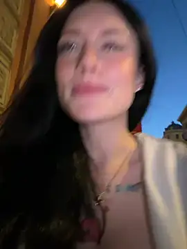 Melissa_crazy live
