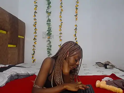 Sexyy_Talia live
