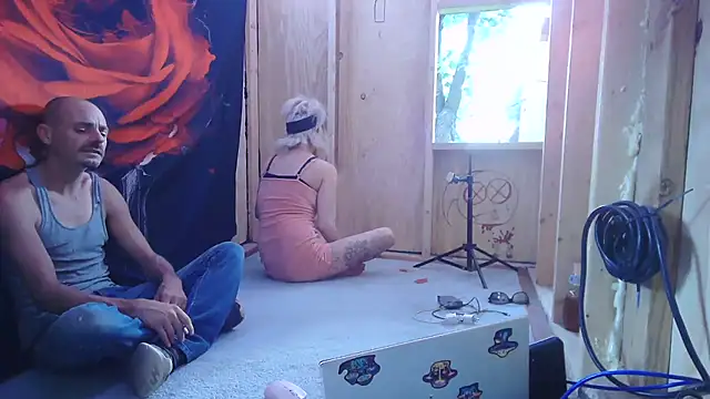 Splash_Queen420 live
