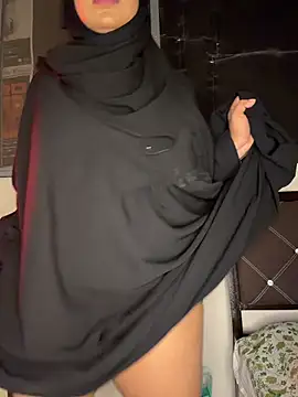 Malika_Secrets live