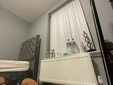 Jasminebrownx live
