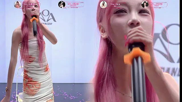 __AOA__ live