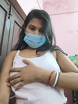 Miss_Aayushi live