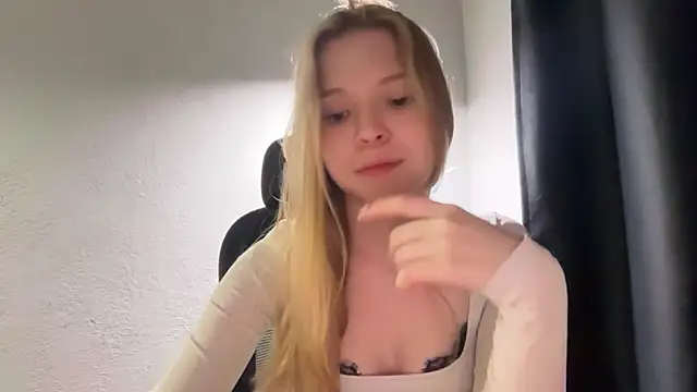 CandysRose live
