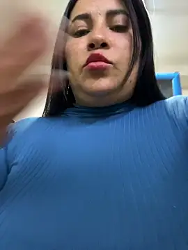 Miia_Jazmin live