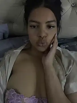 MeganHillss live