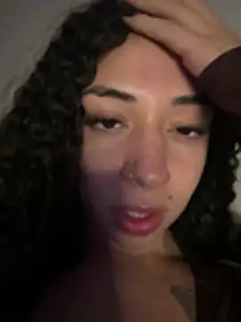 Sereia_camgirl live
