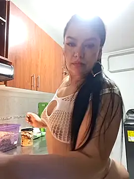 katherineFostel live