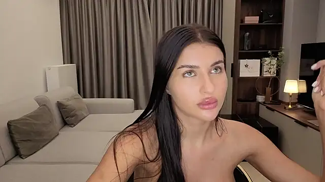 CellesteFemme live