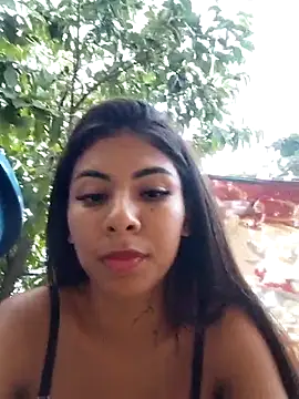 chaparritahot99 live