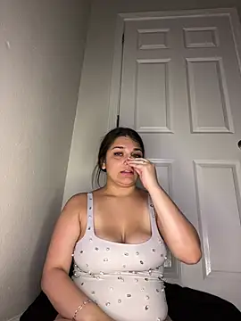 treasurebabii live
