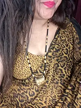 Indian-hotm-Neha live