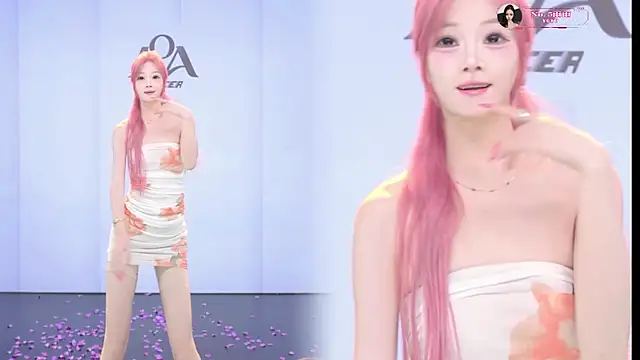 __AOA__ live