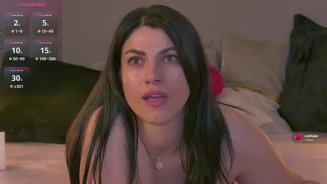 Sonya_Aysa live