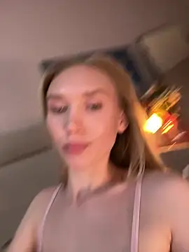MariaTull live