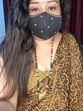 Indian-hotm-Neha live