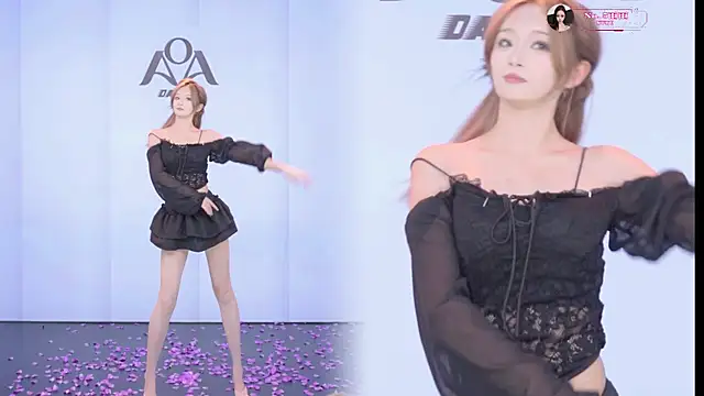 __AOA__ live