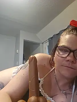 FelicityFreeze69 live