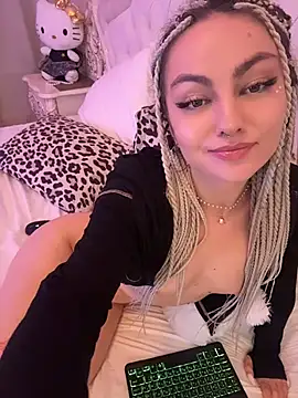 LeraFox live