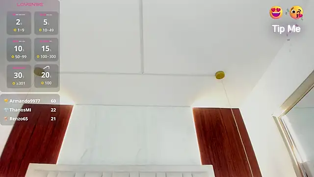 Amara18__ live