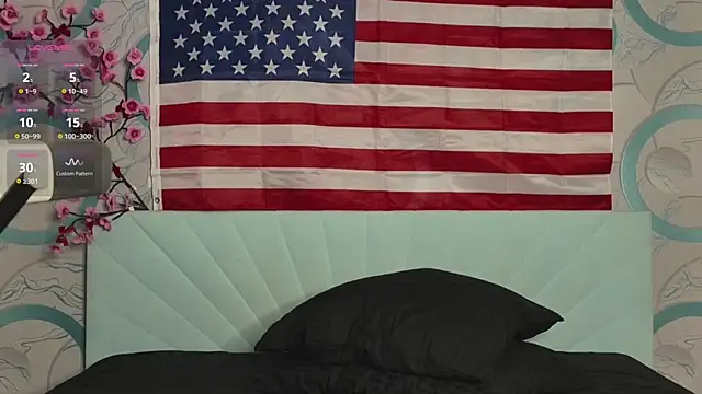 loveamandalove live