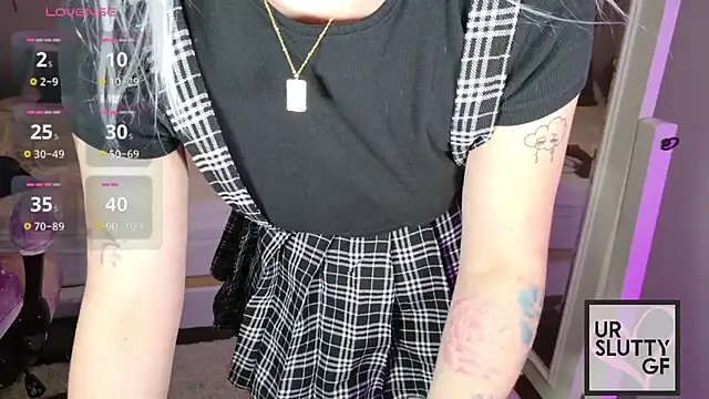 ursluttygf live