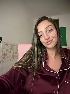 BelleLouiseVp live