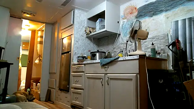 SexyB214 live