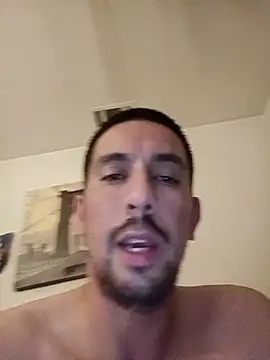himNIGuys live