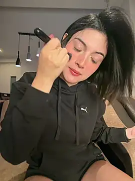 SeleneHale live